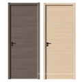 DOORS MDF nouvellement conçus bon prix Porte personnalisée GO-MA064